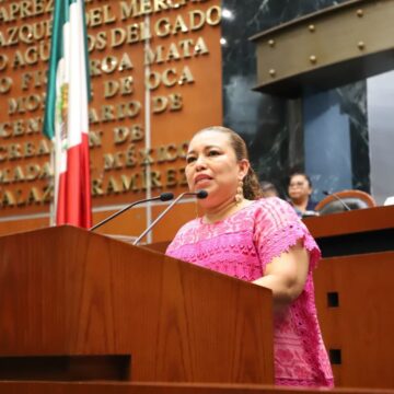 Piden capacitar a personal encargado de proteger datos de mujeres violentadas