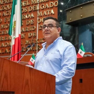 Proponen incluir en la agenda legislativa de Guerrero el cambio climático