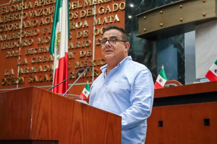 Proponen incluir en la agenda legislativa de Guerrero el cambio climático