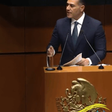 Destaca Harfuch reducción del 54% en homicidios en Guerrero