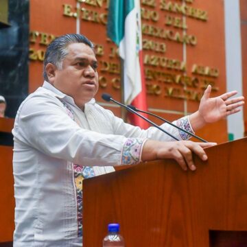 Proponen reformas constitucionales mediante iniciativas ciudadanas