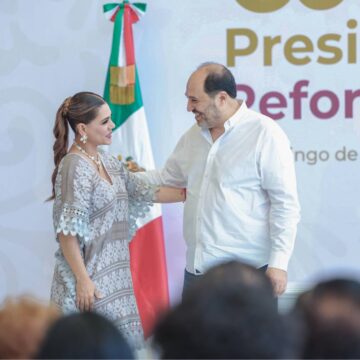 Guerrero se suma a audiencias públicas de Comisión Presidencial para Reforma Electoral
