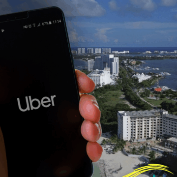 Prohíben a Guardia Nacional detener operadores de Uber en aeropuestos