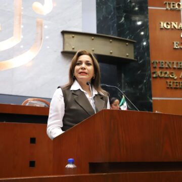 Emiten exhorto a ayuntamientos para reducir el desperdicio de alimentos