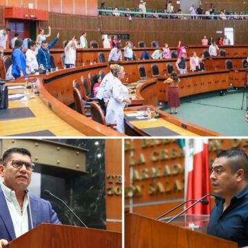 Emiten exhorto a CFE para mejorar servicio en municipios de Guerrero