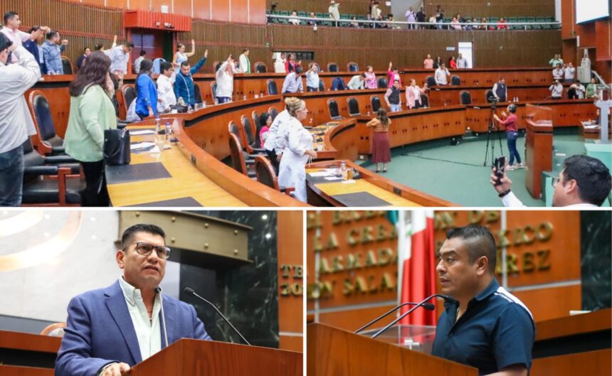 Emiten exhorto a CFE para mejorar servicio en municipios de Guerrero