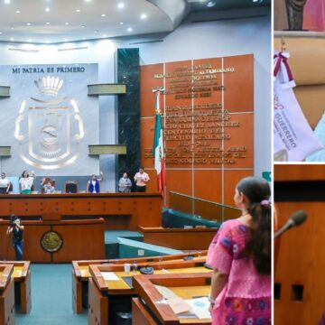 Congreso aprobó reformas para la protección de los derechos de migrantes