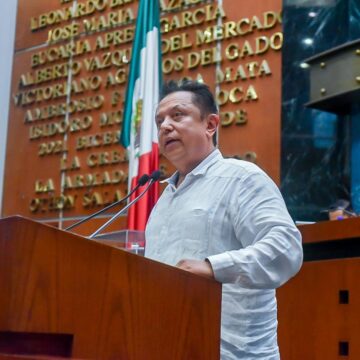 Piden desde Congreso rescate de la zona arqueológica de Ixcateopan