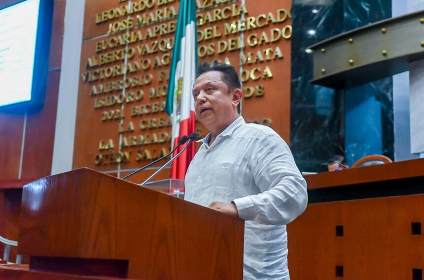 Piden desde Congreso rescate de la zona arqueológica de Ixcateopan