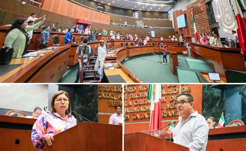 Piden reforzar en Acapulco vacunación contra la tosferina