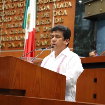 Congreso exhorta al IMSS mejorar servicios médicos en Tlapa de Comonfort