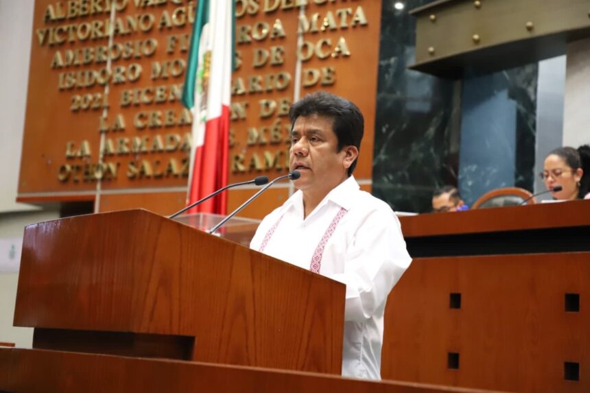 Congreso exhorta al IMSS mejorar servicios médicos en Tlapa de Comonfort