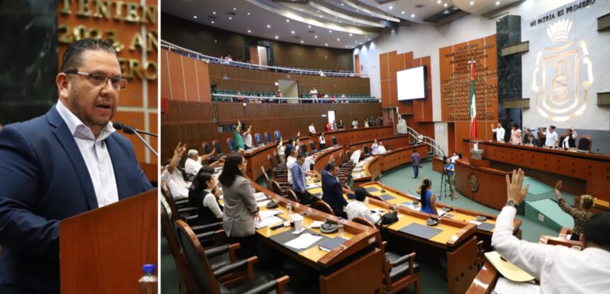 Plantean seguro vehicular gratuito para contribuyentes cumplidores