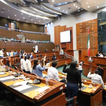 Exhortan a Capach y ayuntamiento atender colonias afectadas por John