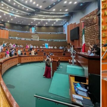 Exhortan a Ayuntamiento de Chilpancingo a la preservación cultural del zócalo