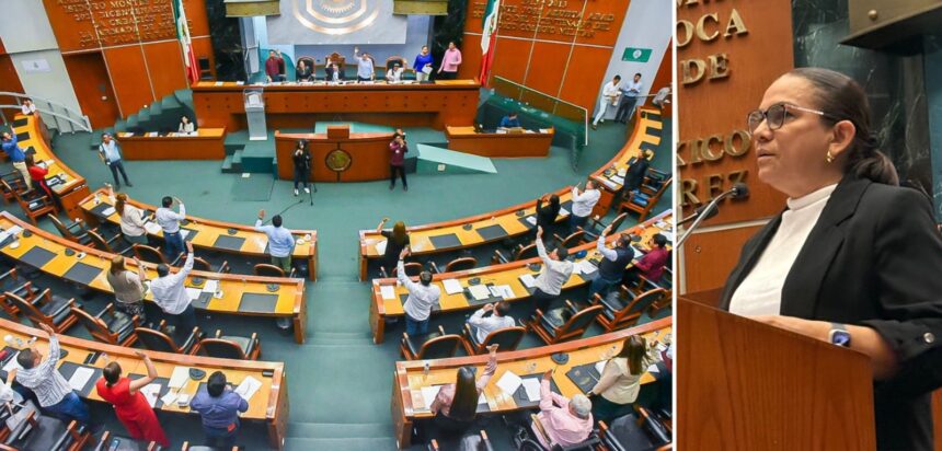 FGE MUJERES Piden a FGE crear línea y aplicación móvil para atender a mujeres víctimas de violencia