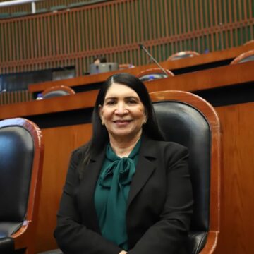 Diputada propone proteger y fortalecer vínculos con migrantes