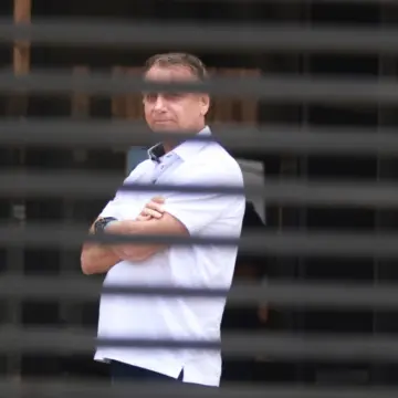 Expresidente Bolsonaro inicia condena de 27 años de prisión