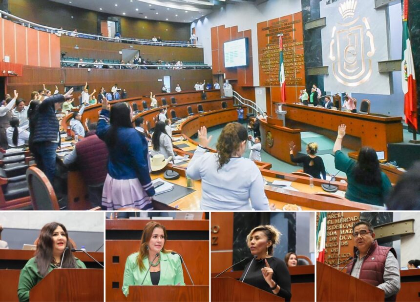 LEY ISSSTE Piden a ayuntamientos crear padrón de empresas abusivas de la Ley del ISSSTE