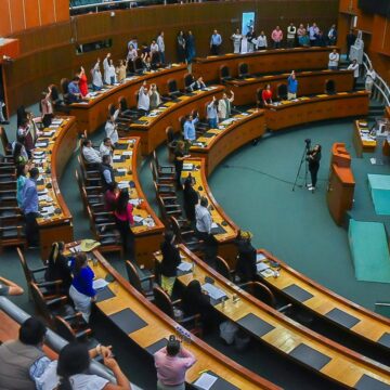 Congreso aprobó reforma a Ley Orgánica de la UAGro