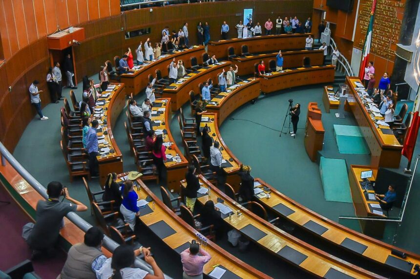 Congreso aprobó reforma a Ley Orgánica de la UAGro