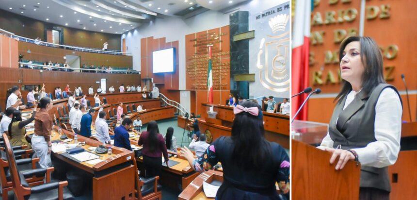 Proponen conmemorar el «Mes de la Conservación de los Recursos Naturales»