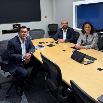 Ricardo Salinas gestiona mayores inversiones federales para Acapulco y Guerrero