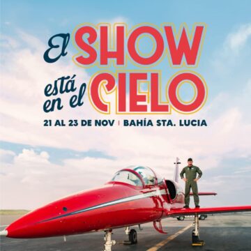 Detalla Sectur el Acapulco Airshow 2025