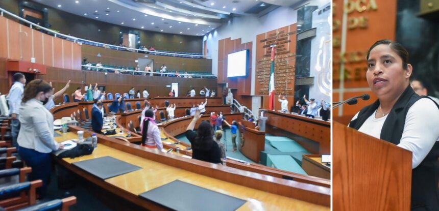 catalina apolinar Instruyen a CICAEG atender carreteras deterioradas de La Montaña Alta y Costa Chica