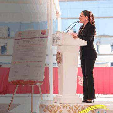 Derechos de mujeres, por encima de cualquier uso o costumbre: #Evelyn