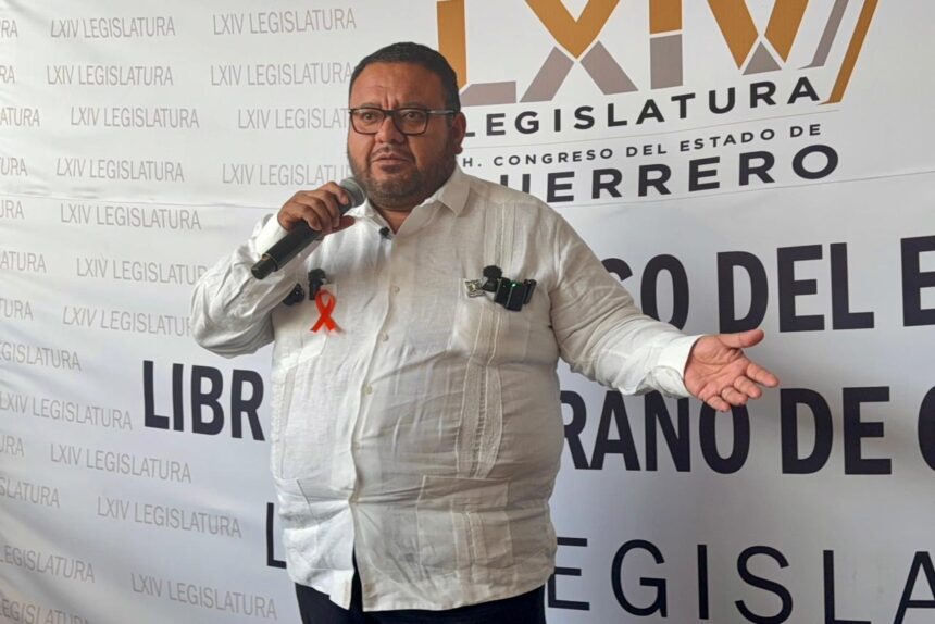 Gobernabilidad en Guerrero, fortalecida y en atención permanente: Rodríguez