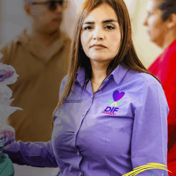 Esposa de Manzo asumirá la presidencia de Uruapan