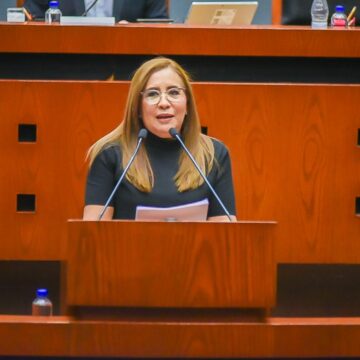 Diputada propone instalar lactarios maternos en oficinas de gobierno