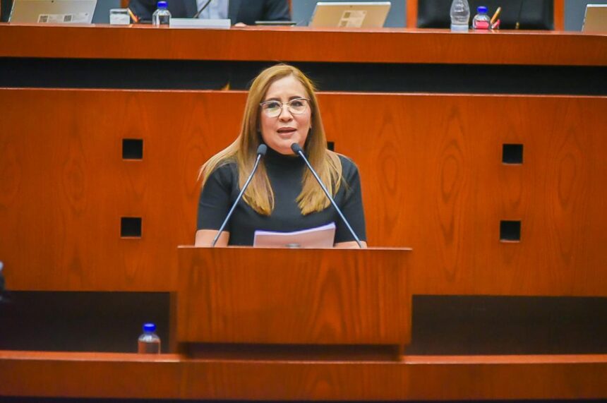 Diputada propone instalar lactarios maternos en oficinas de gobierno