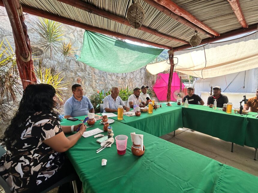 16 mil familias y mil apicultores de Guerrero afectados por miel clonada en China