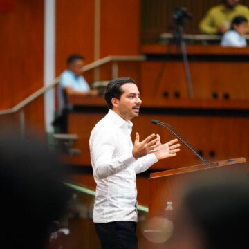 Guerrero avanza en justicia social, expresa titular del Bienestar ante el Congreso