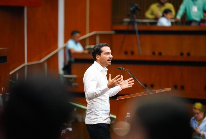 Guerrero avanza en justicia social, expresa titular del Bienestar ante el Congreso