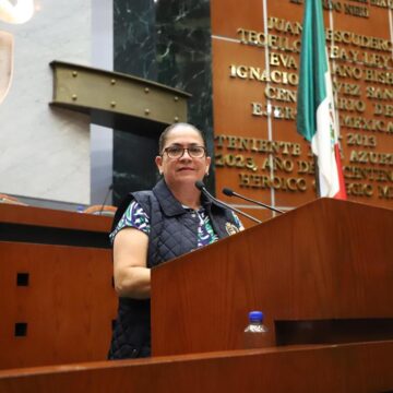 Proponen ley para garantizar alimentos a personas en pobreza extrema