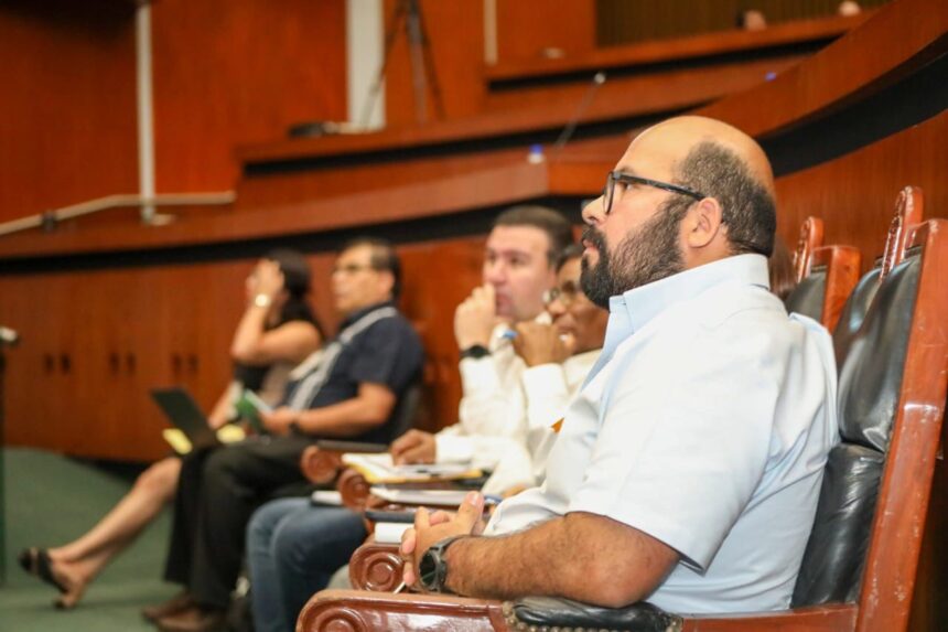 Cumplimentó Ricardo Salinas su compromiso constitucional ante el Congreso de Guerrero