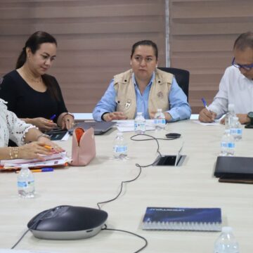 Salud Guerrero e IMSS-Bienestar refuerzan atención médica en San Miguel Totolapan