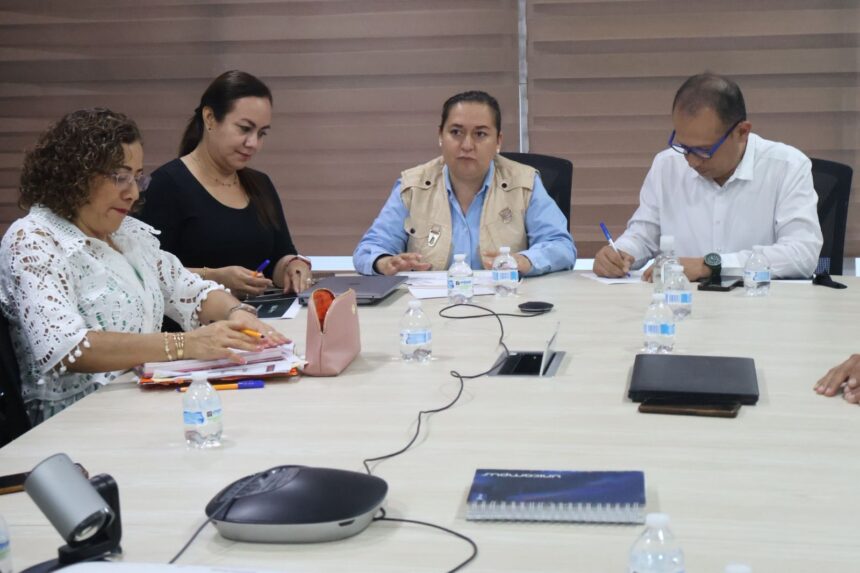 Salud Guerrero e IMSS-Bienestar refuerzan atención médica en San Miguel Totolapan