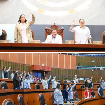 san jeronicomo Exhortan a ayuntamiento de San Jerónimo rehabilitar muro del río principal