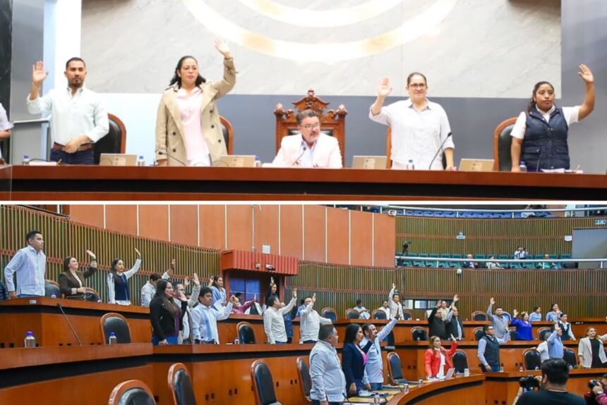 Exhortan a ayuntamiento de San Jerónimo rehabilitar muro del río principal