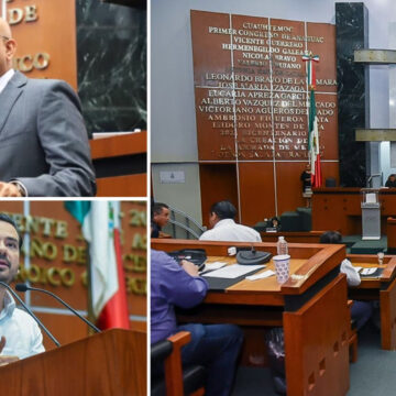 Seplader y Bienestar rinden cuentas en la tercera jornada de comparecencias