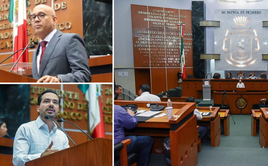 Seplader y Bienestar rinden cuentas en la tercera jornada de comparecencias