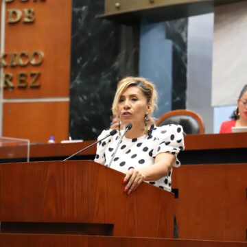 Proponen ampliar ley de declaración especial por desaparición de personas