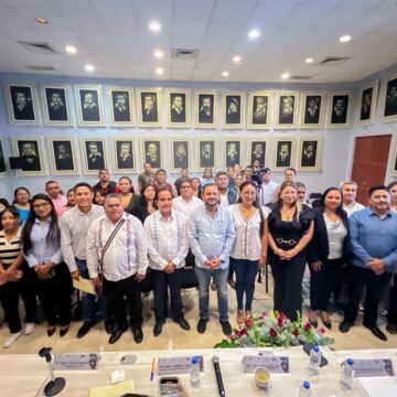 CONGRESO CSJN Congreso impulsa diálogo con SCJN para fortalecer cultura constitucional