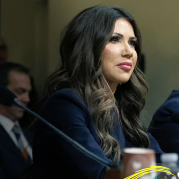 KROSTI NOEM Cártel de Sinaloa y CJNG, enemigos desestabilizadores de EU: Kristi Noem