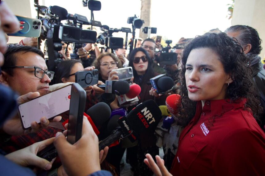 En México hay más clase media y menos pobreza