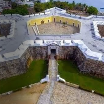 SecturAca invita redescubrir el «Fuerte de San Diego»